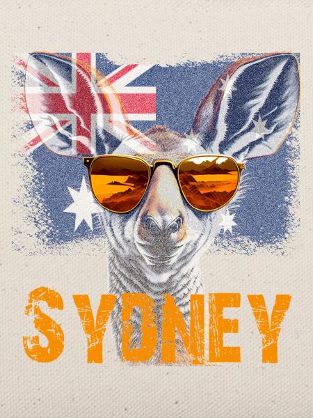 Sydney Roo