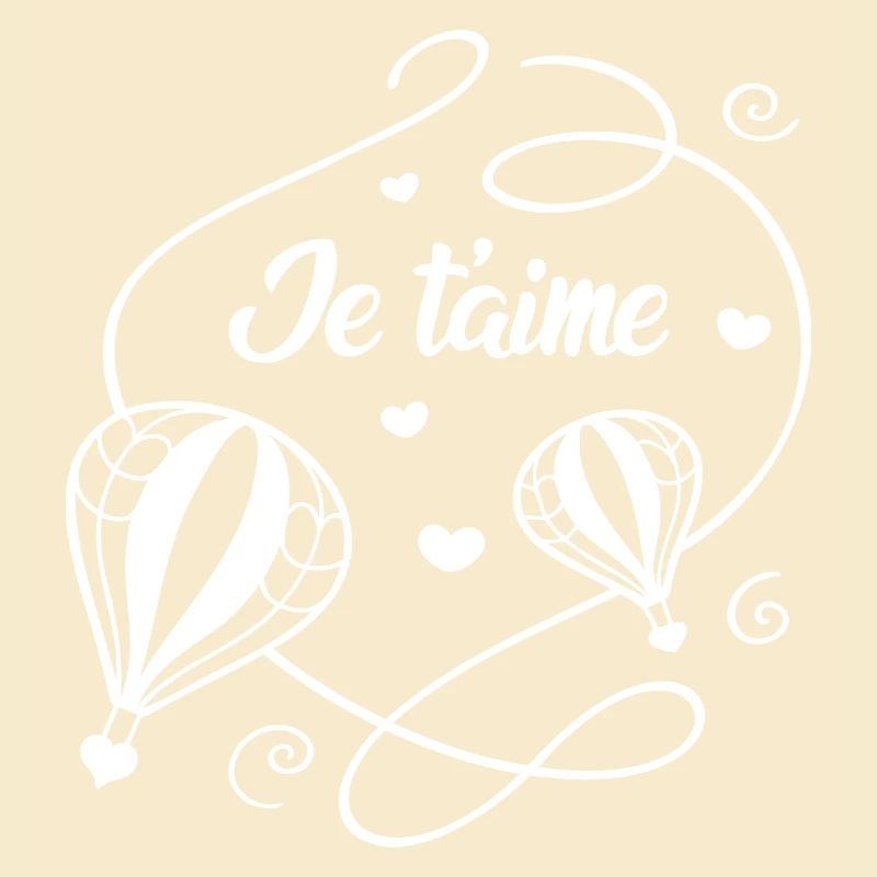 Ich liebe dich