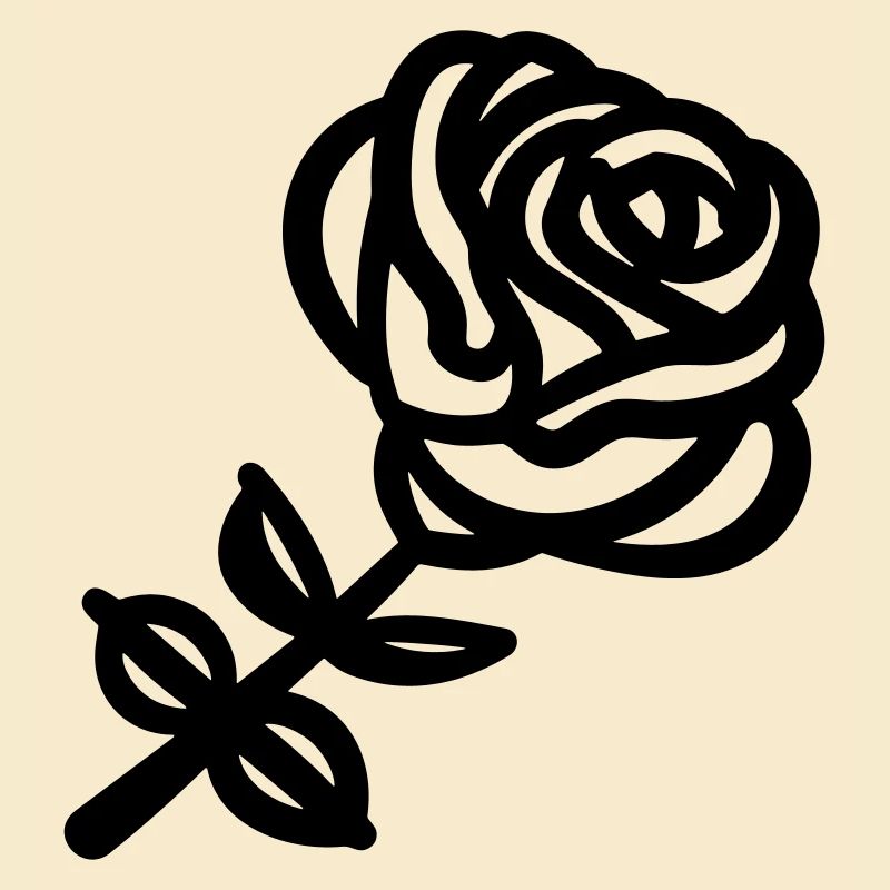 Rosa Blume
