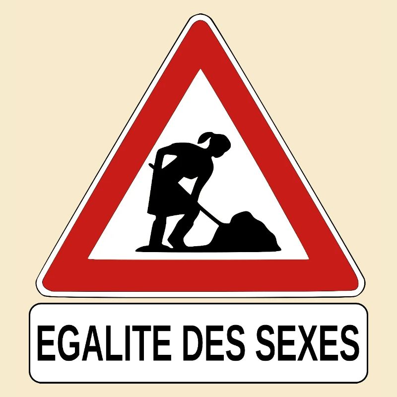 Gender equality