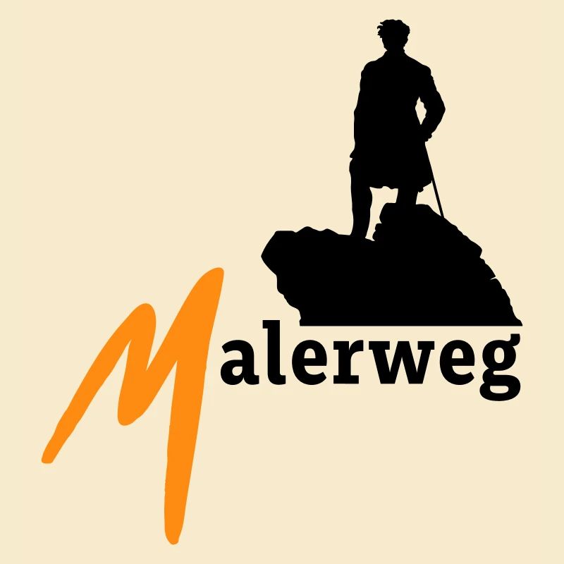 Malerweg, Elbe, Grès, Suisse saxonne