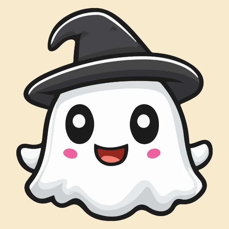 Geist Niedlich