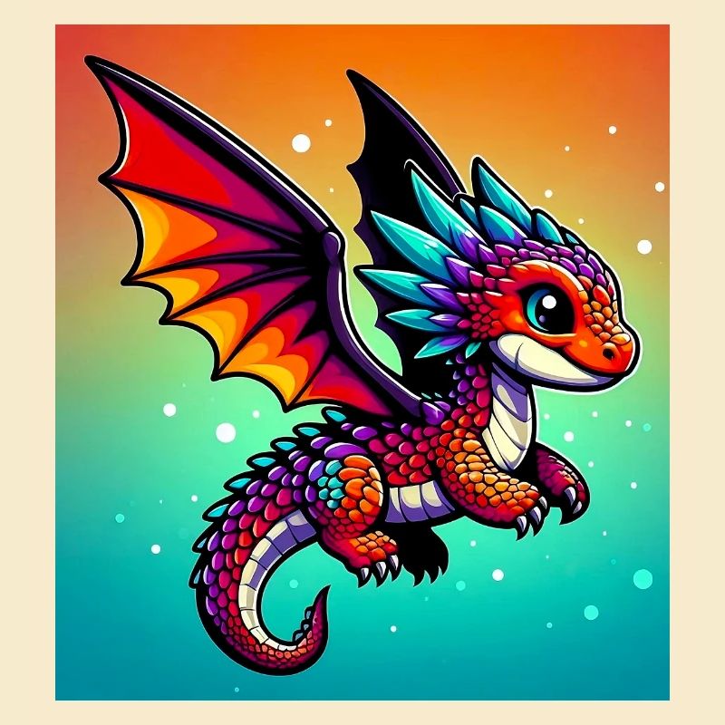Drache