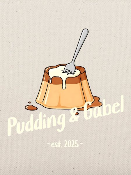 Pudding und Gabel - Est. 2025