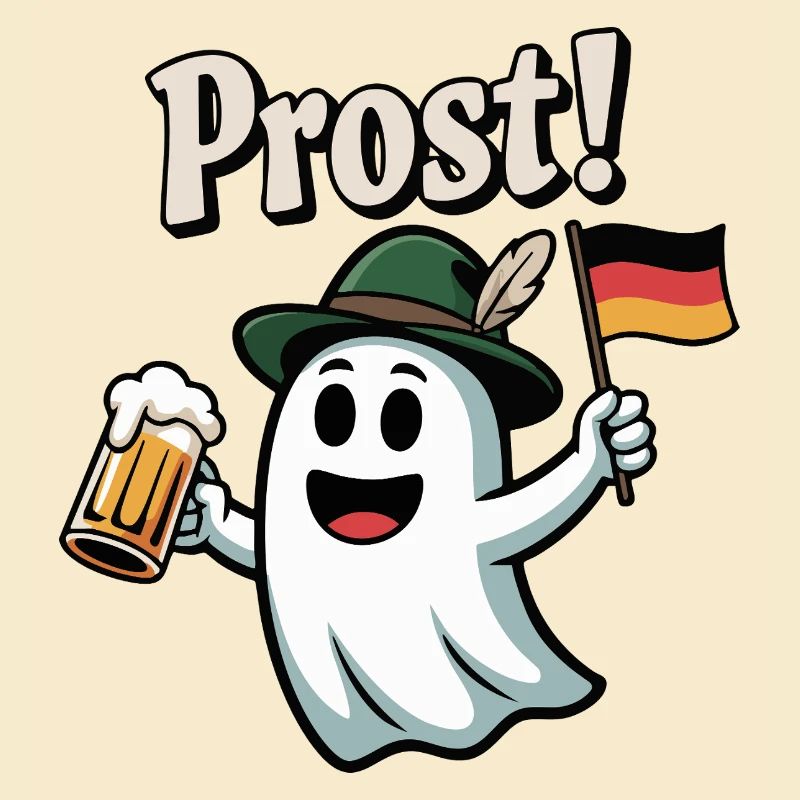 Prost Geist