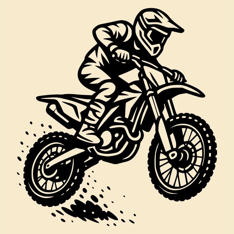 Motocross Design