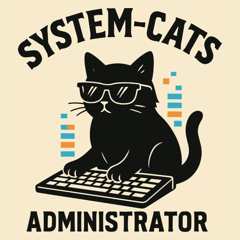 Administrateur System Cats