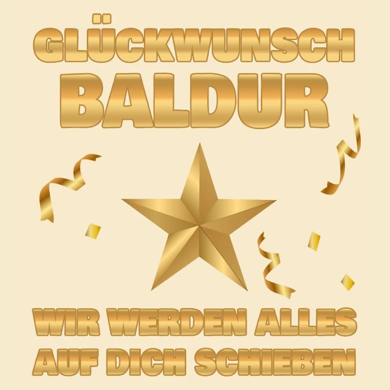 Kollegin Baldur