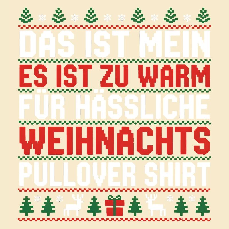 Weihnachten