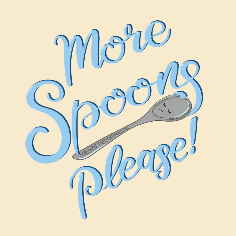 More Spoons please!