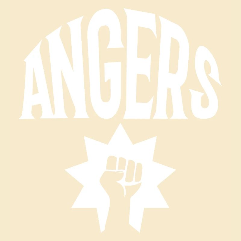 Angers