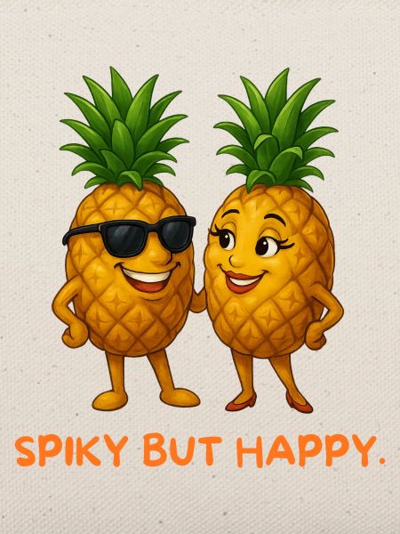 Sonnenananas Duo