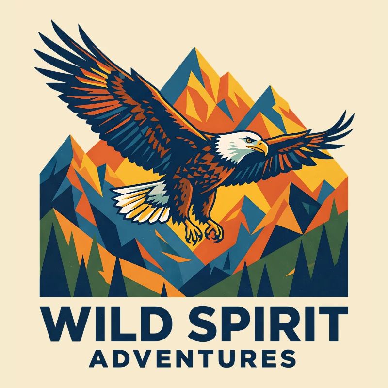Wild Spirit – Eagle Adventures