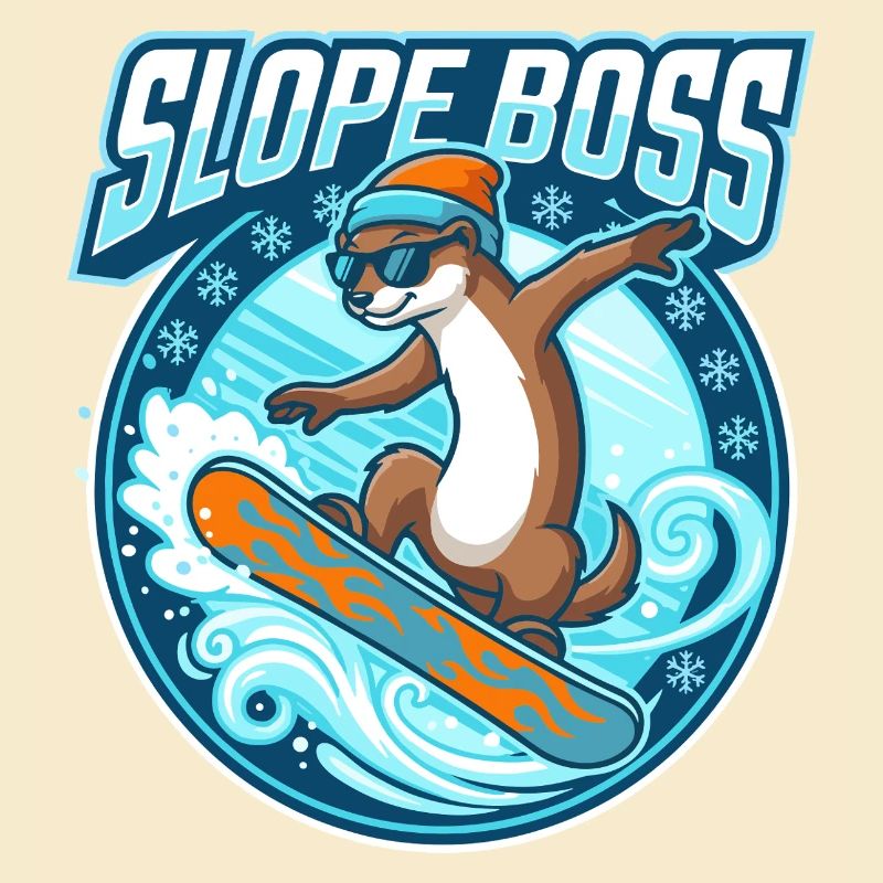 Slope_Otter