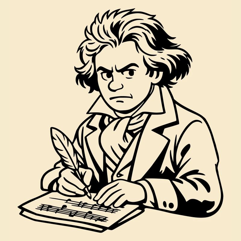 Beethoven