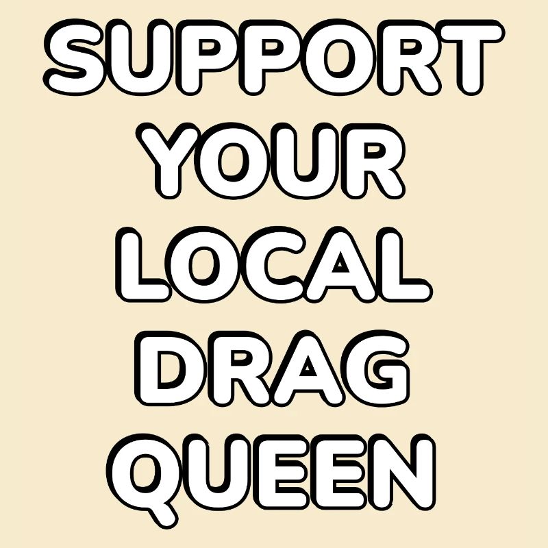Drag Queen