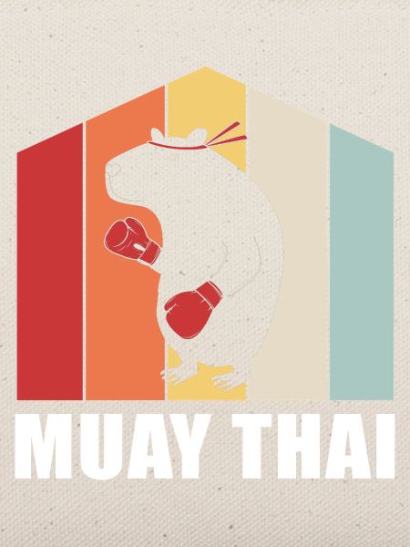 Muay thai Kickboxer Kickboxing Thai boxing