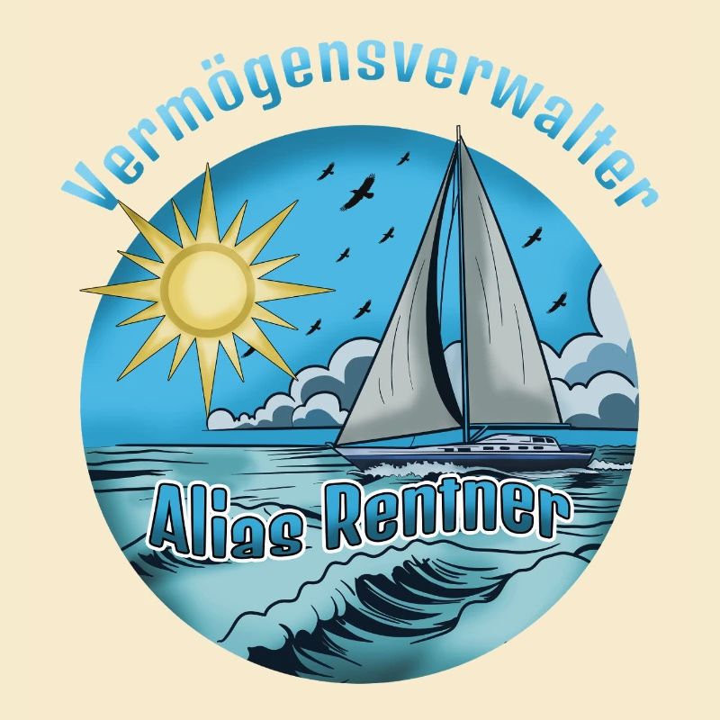 Vermögensverwalter Alias Rentner