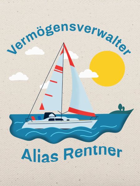 Rentner, Der Vermögensverwalter