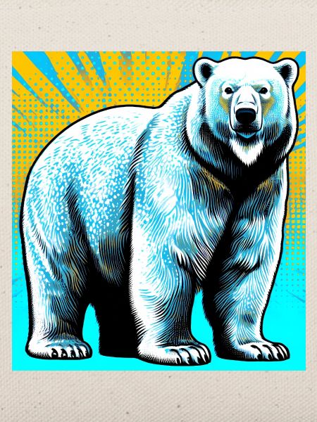 polar bear