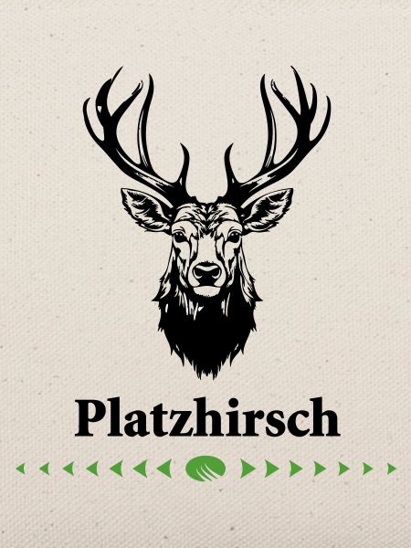 0-Platzhirsch