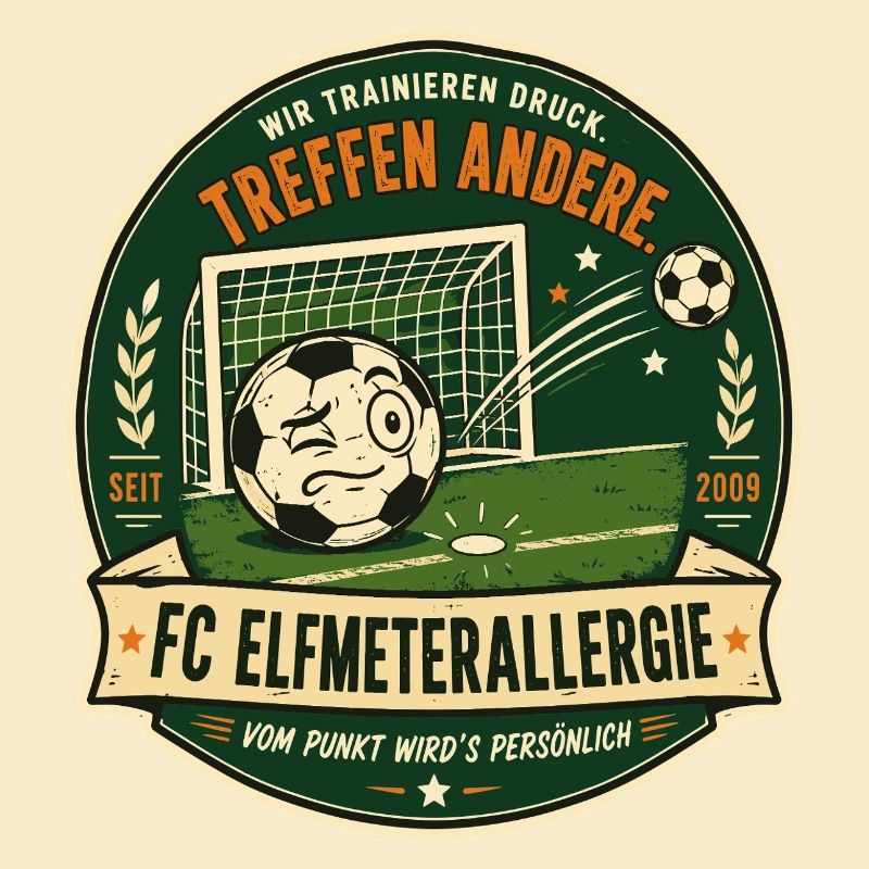 FC Elfmeterallergie