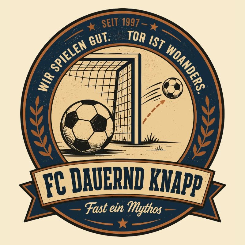 FC Dauernd Knapp