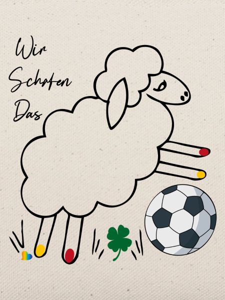 Wir Schafen das