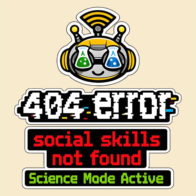 Bot scientifique : Mode actif