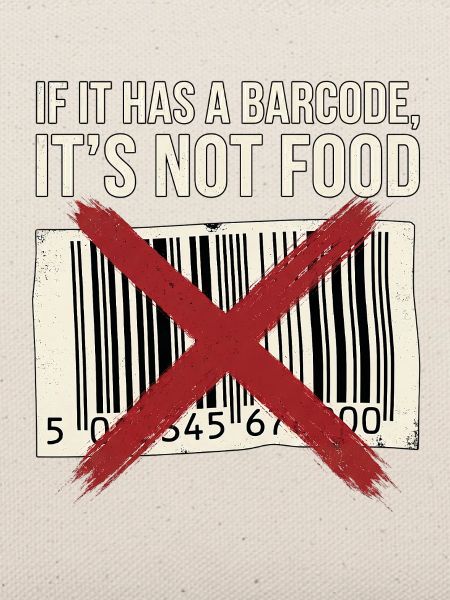 Take Real Food