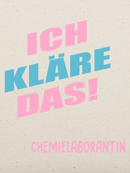 Chemielaborantin Abwasser_Proben