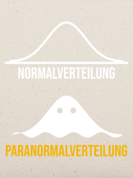 Paranormalverteilung Statistik