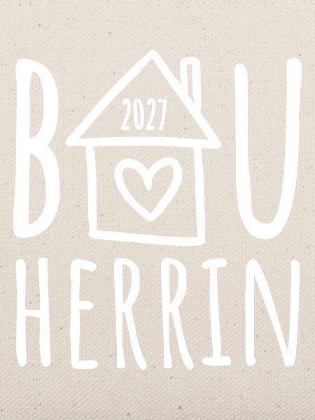 Bauherrin 2027