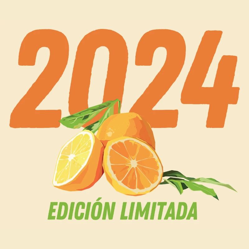 2024 - Edición Limitada