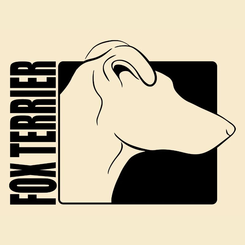 Smooth Fox Terrier Profile Wilsigns Dogs Dog