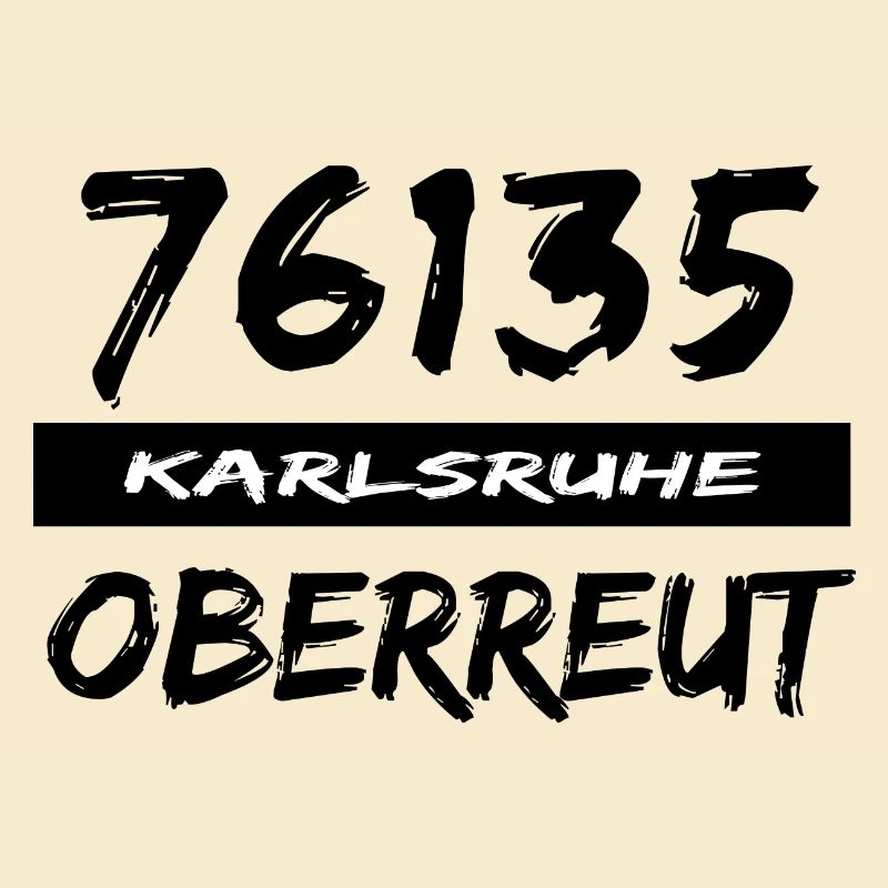76135 Karlsruhe Oberreut