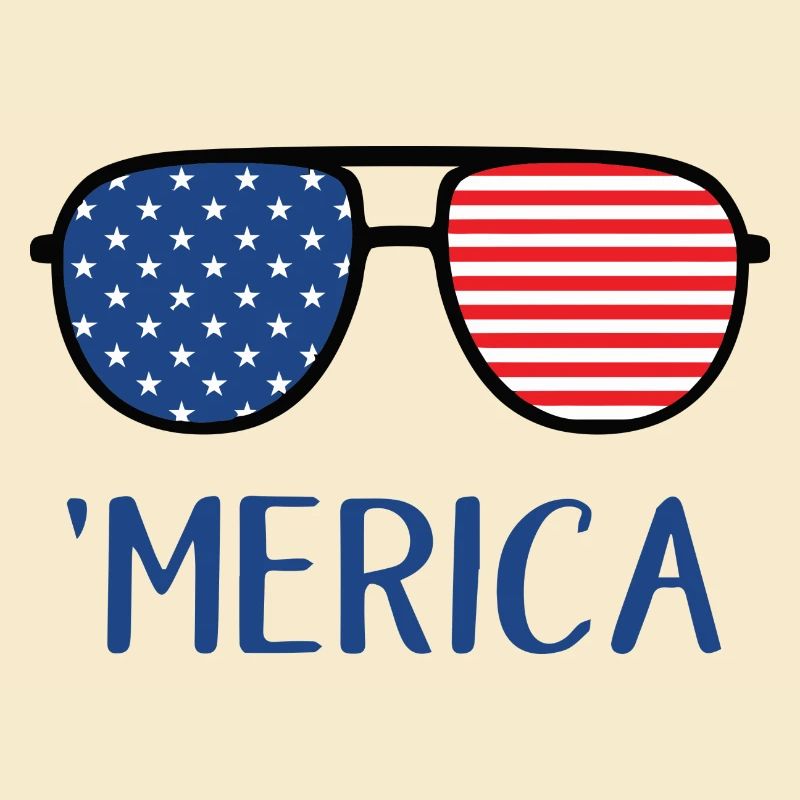 4. Juli Amerika