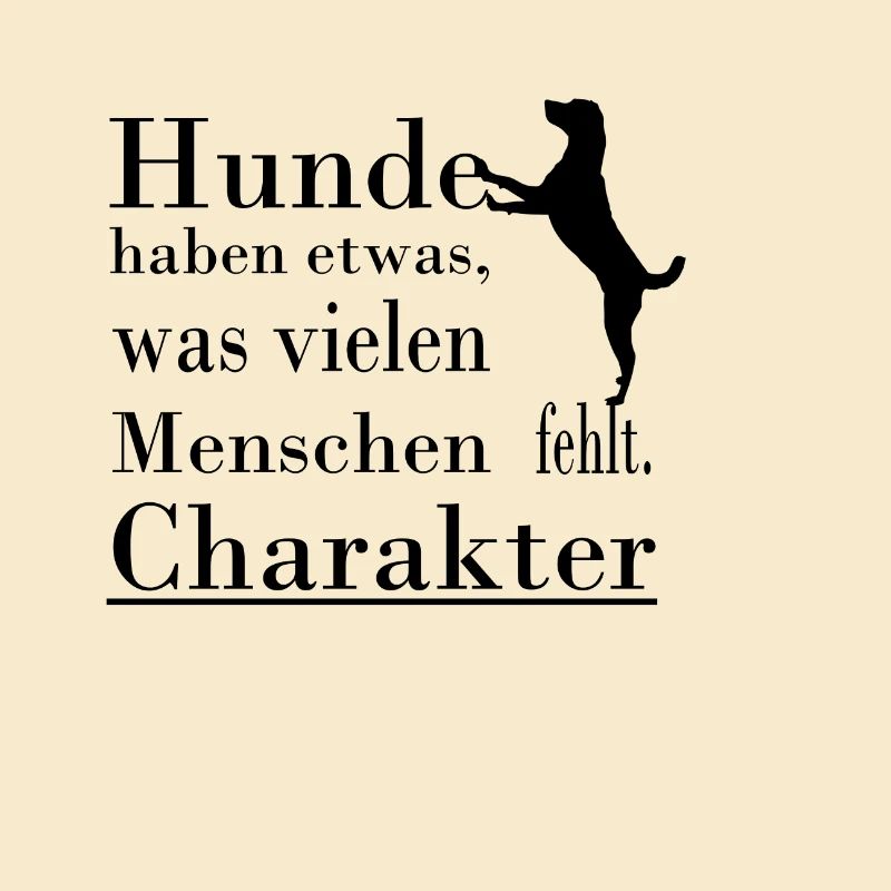 Hund Sprüche