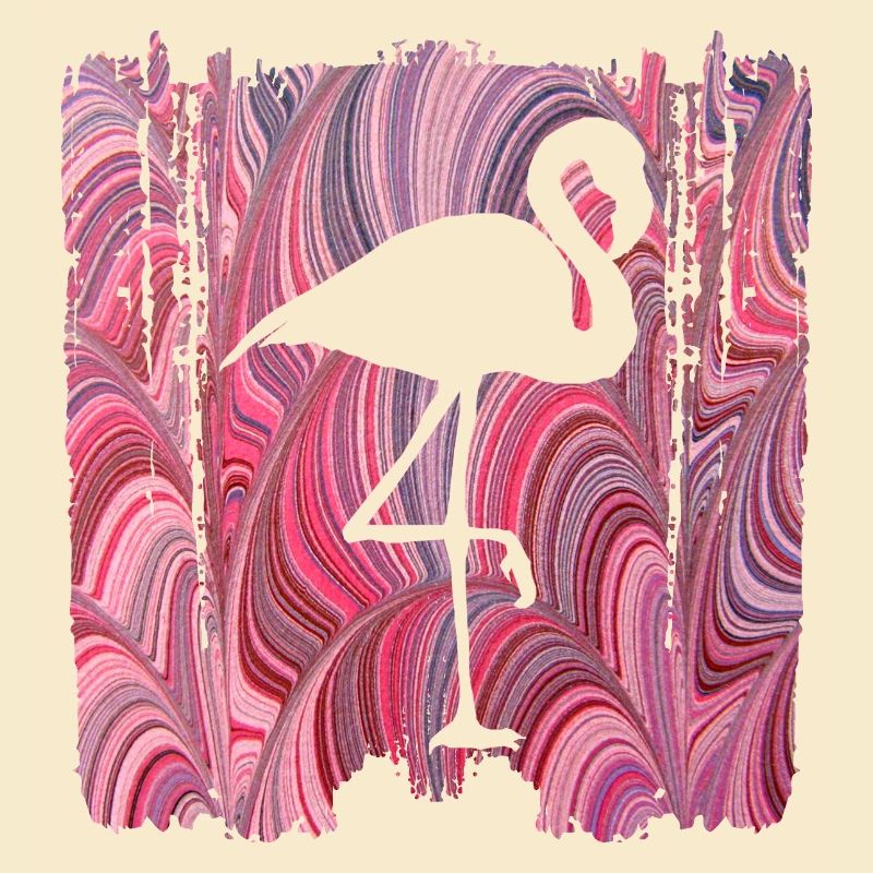 vogel e 117 flamingo