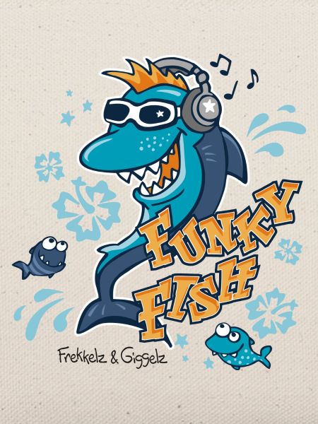 Funky Fish
