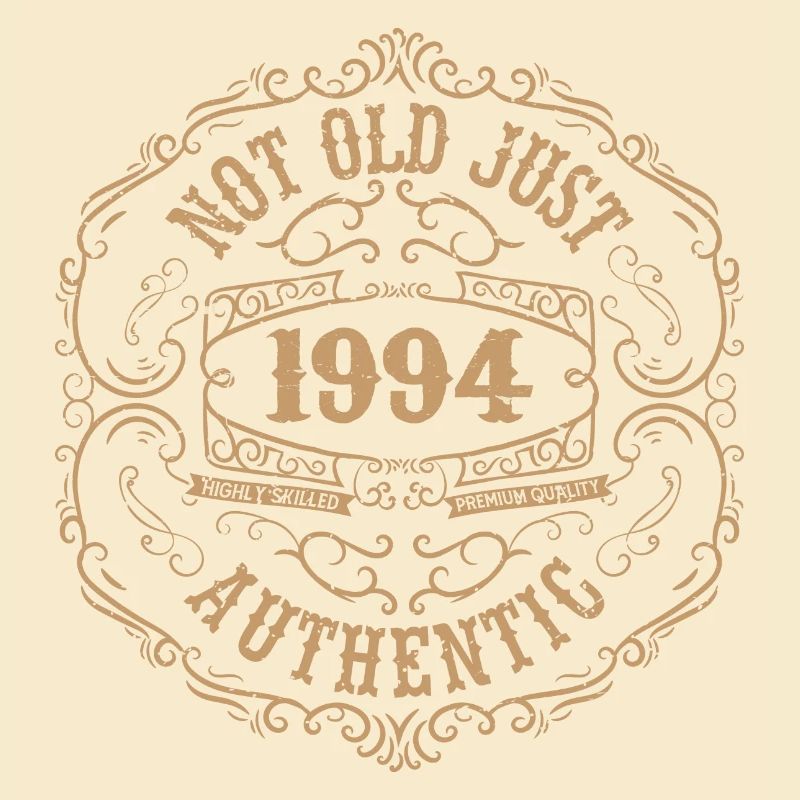 1994 Classic 1994 Retro 1994 Geburtstagsgeschenk