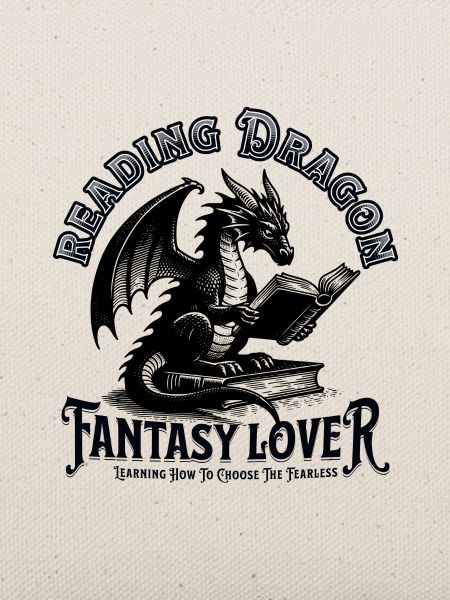Drachen Fantasy Bücherwelt