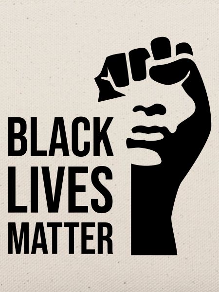 Black Lives Matter