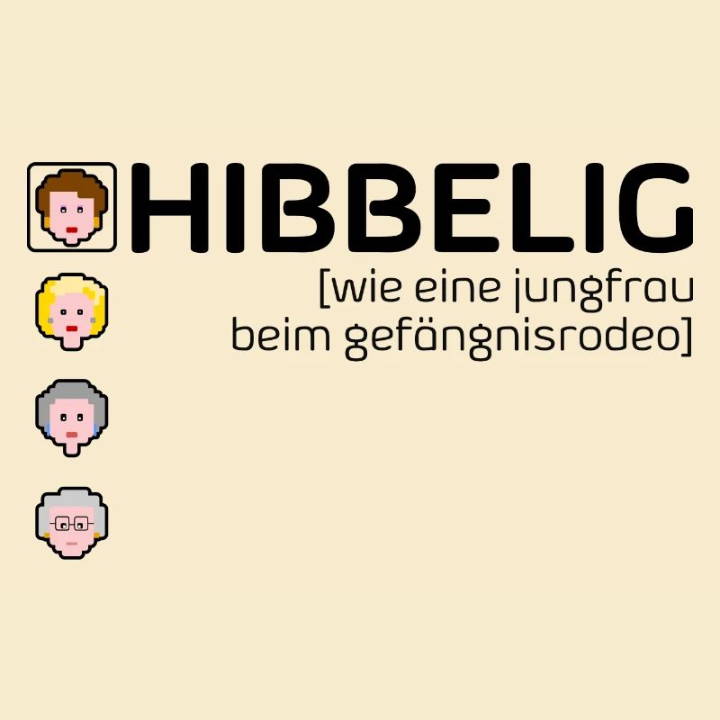 HIBBELIG