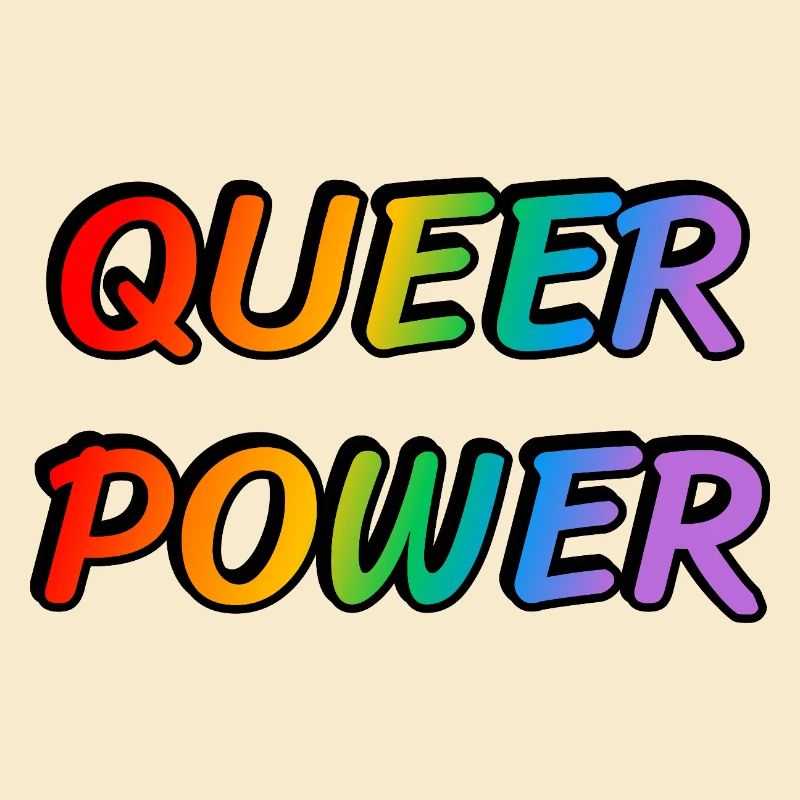 Queer Power