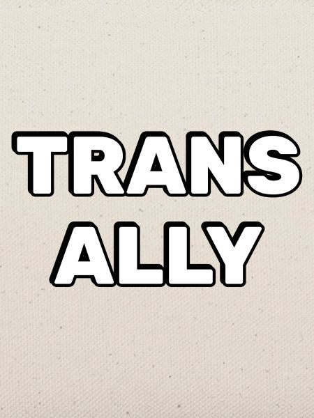 Trans Ally