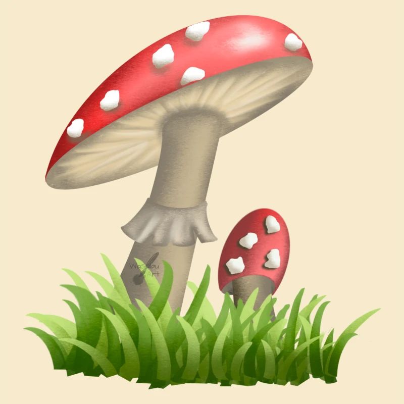 Toadstools