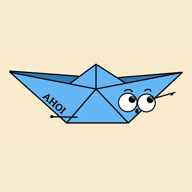 Papierboot