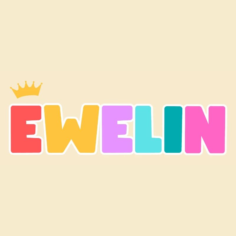 Ewelin! Customizable