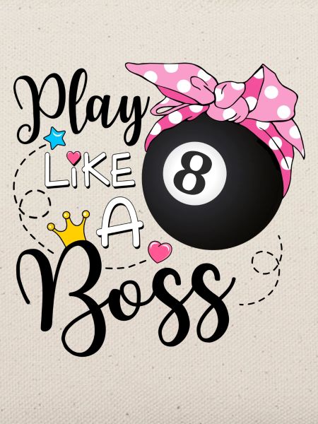 Spielen Wie ein Boss Pool